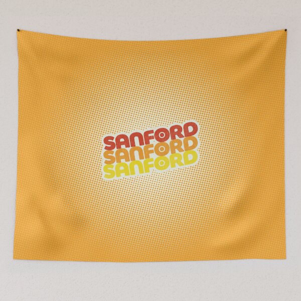 Item preview, Sanford, NC | Retro Stack designed and sold by retroready.