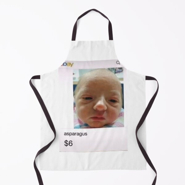 Item preview, asparagus designed and sold by Korienok.