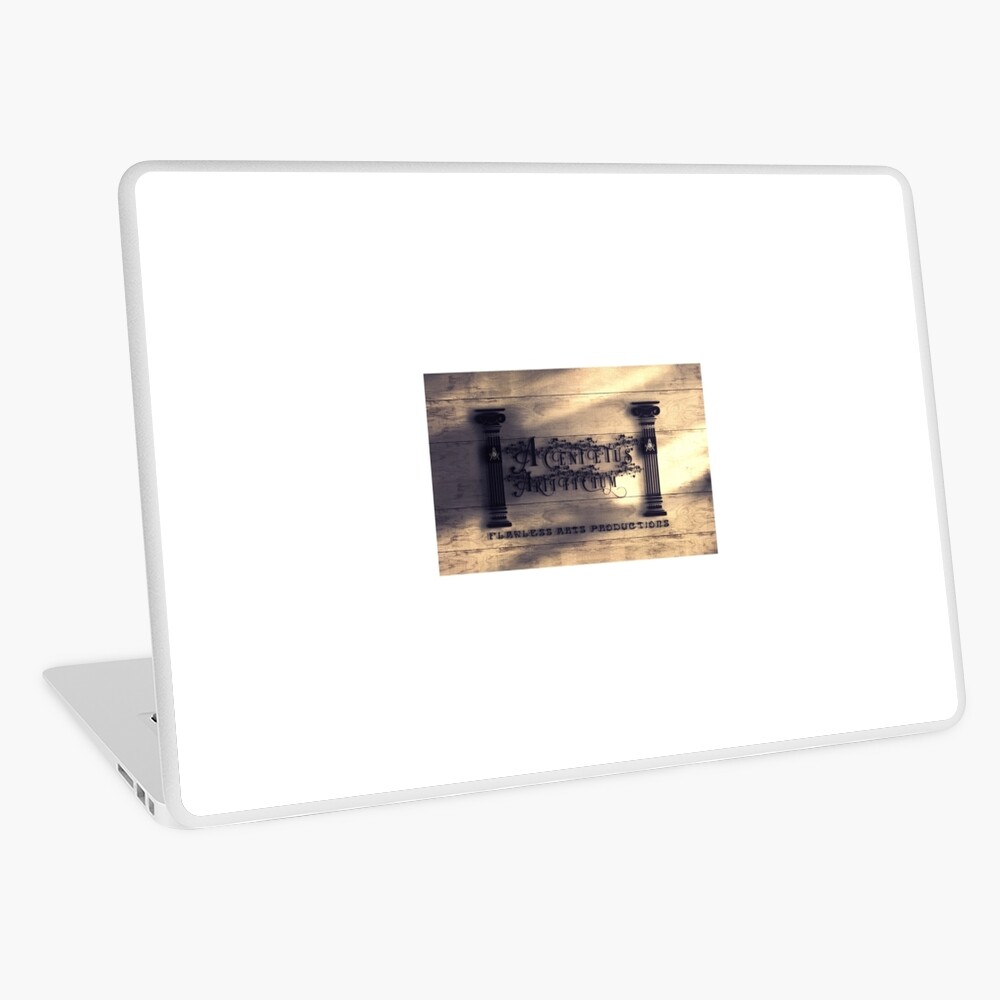Item preview, Laptop Skin designed and sold by boss0501.