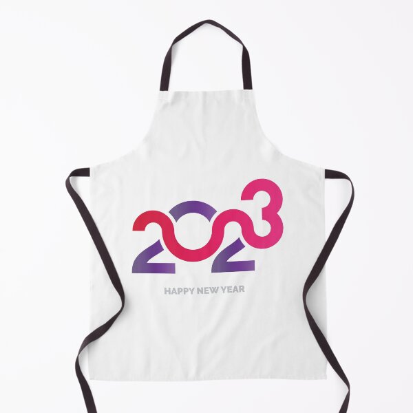 Item preview, 2023, New Year designed and sold by Shop nOOn.