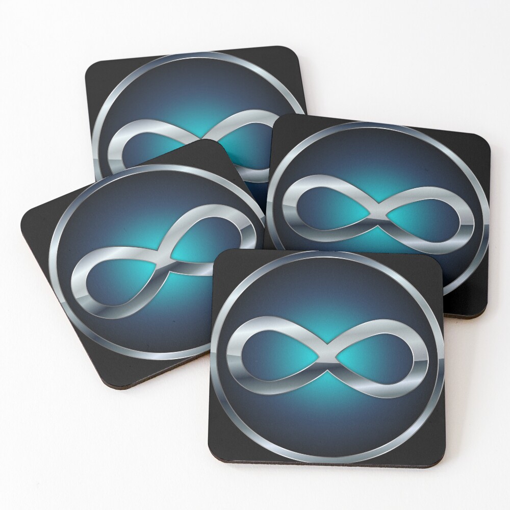 Item preview, Coasters (Set of 4) designed and sold by How67.