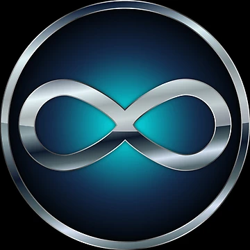Artwork thumbnail, Infinity by How67