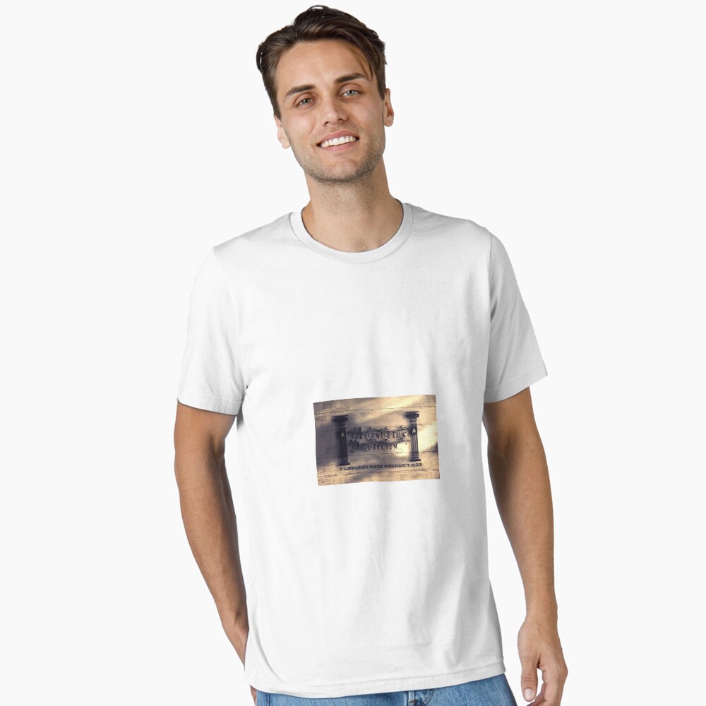 Item preview, Essential T-Shirt designed and sold by boss0501.