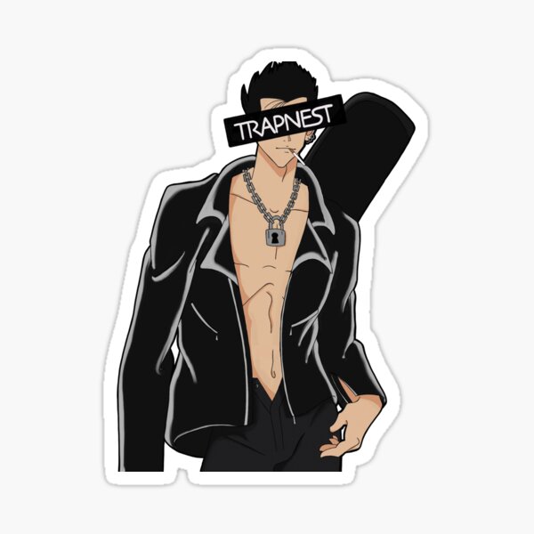 Trapnest Gifts & Merchandise | Redbubble