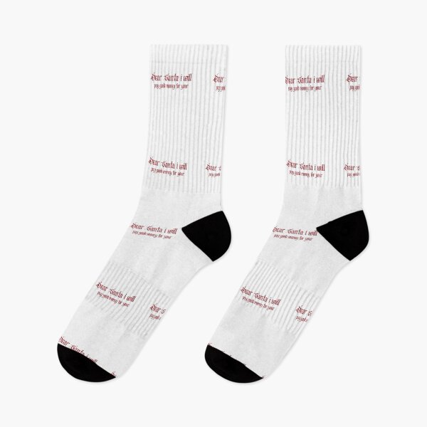 Item preview, Dear Santa I ll Pay Good Money For Your designed and sold by erion-store.