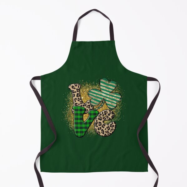 Item preview, Irish LOVE St. Patrick's Day designed and sold by Jandsgraphics.