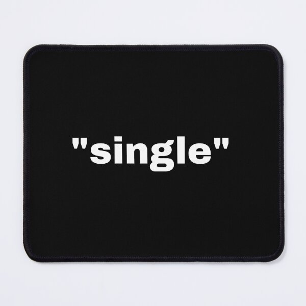 Item preview, single- for focused heart. designed and sold by Artfits.