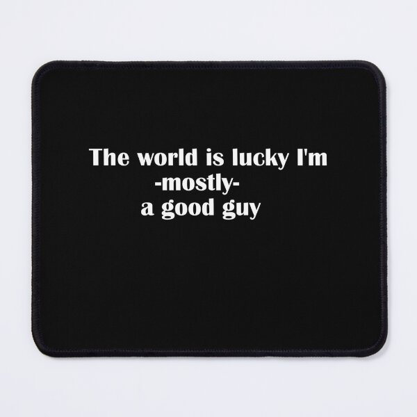 Item preview, Lucky world designed and sold by Stellar Wears Store.