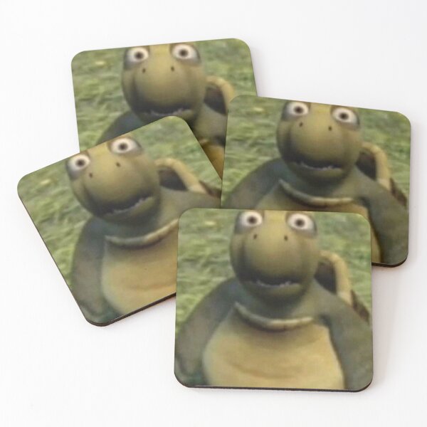Item preview, tutle designed and sold by Korienok.