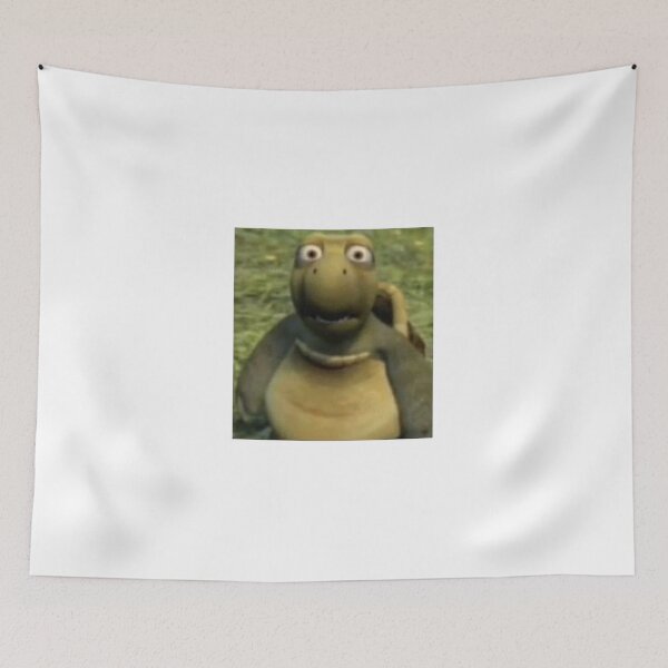 Item preview, tutle designed and sold by Korienok.