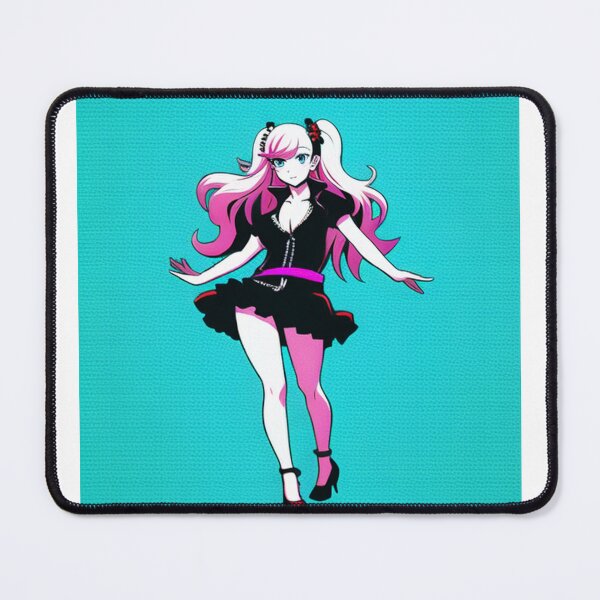 Item preview, Junko Enoshima designed and sold by mindworldz.