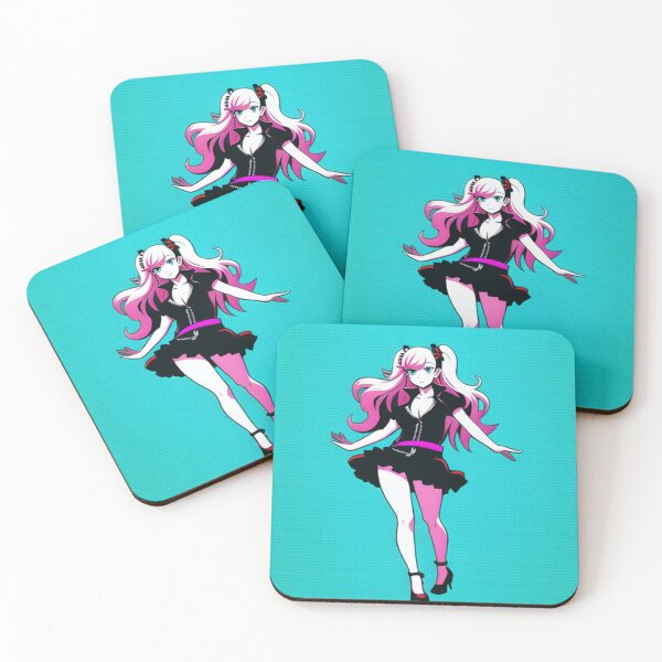 Item preview, Junko Enoshima designed and sold by mindworldz.