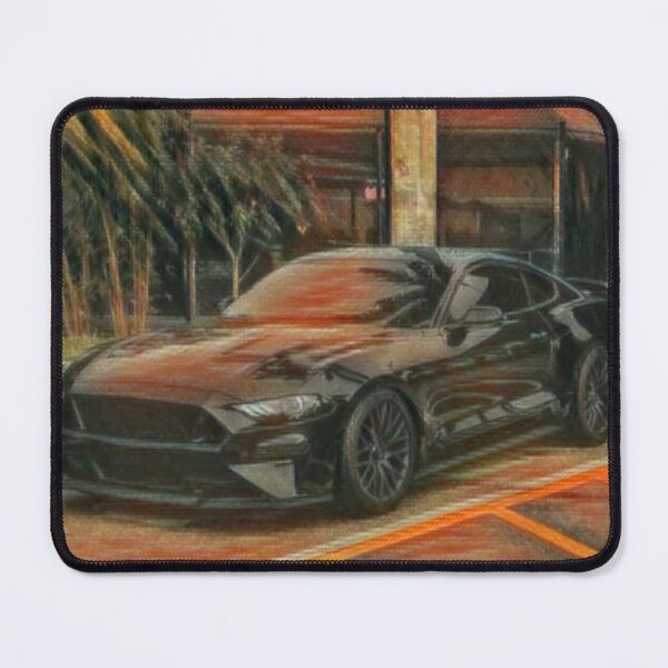 Item preview, Ford Mustang designed and sold by OrangeCars.