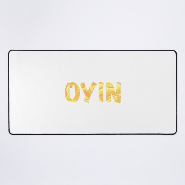 Item preview, Oyin marble designed and sold by Fifi263.