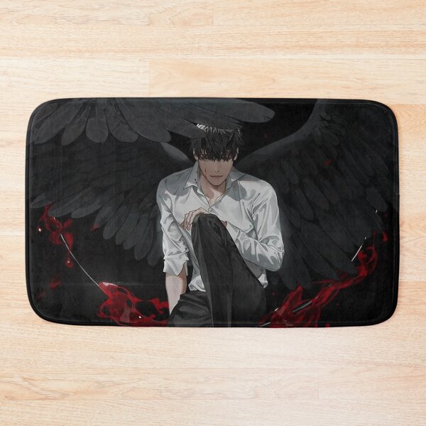 Item preview, Dark Angel Omniescient designed and sold by Thomaslhall1993.