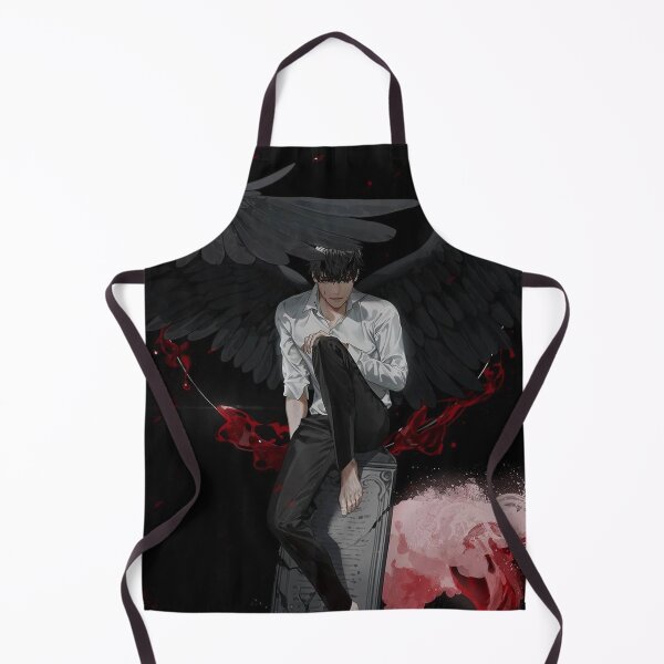 Item preview, Dark Angel Omniescient designed and sold by Thomaslhall1993.