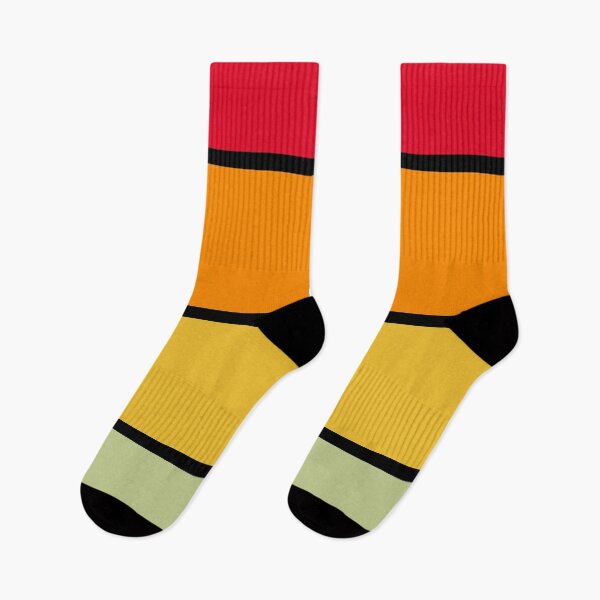 Item preview, Retro Colors Gradient - All Over Print designed and sold by EnzoVectorism.