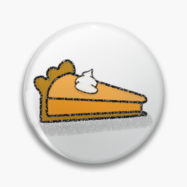 Item preview, “Sweet as” Pumpkin Pie designed and sold by JadedJessArt.