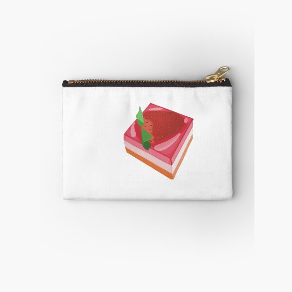 Item preview, Strawberry Jello Treat designed and sold by Ellengsart.