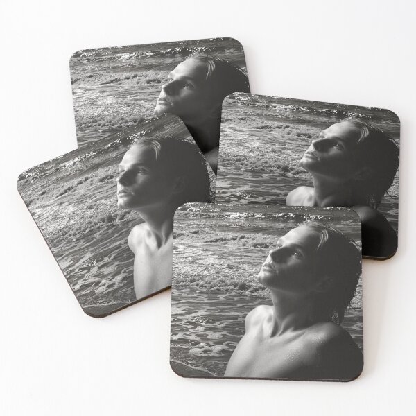 Item preview, August - Nature & Humanity designed and sold by ernest123.
