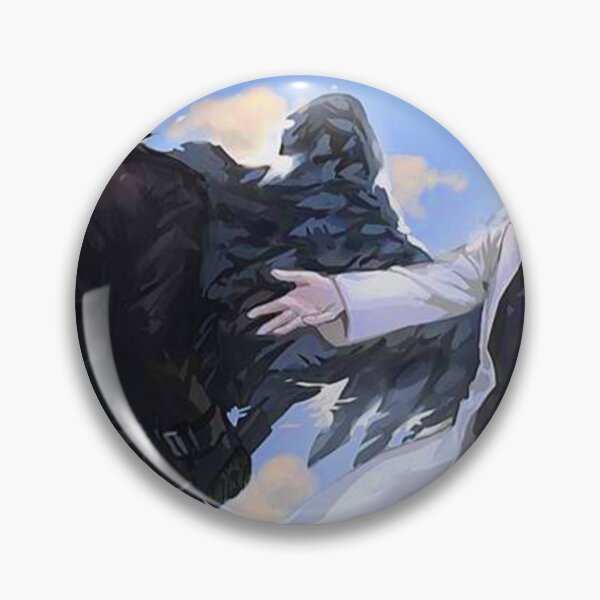 Item preview, Dark Angel Opening Omniescient designed and sold by Thomaslhall1993.