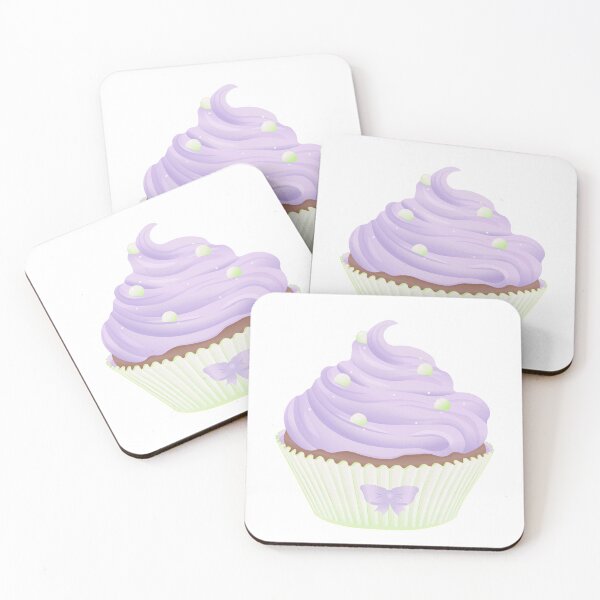 Item preview, Cute Cupcake designed and sold by PinaColadaArtS.