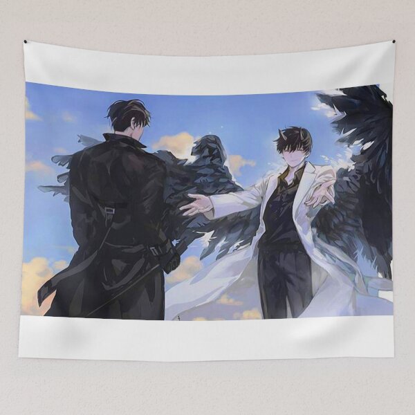 Item preview, Dark Angel Opening Omniescient designed and sold by Thomaslhall1993.