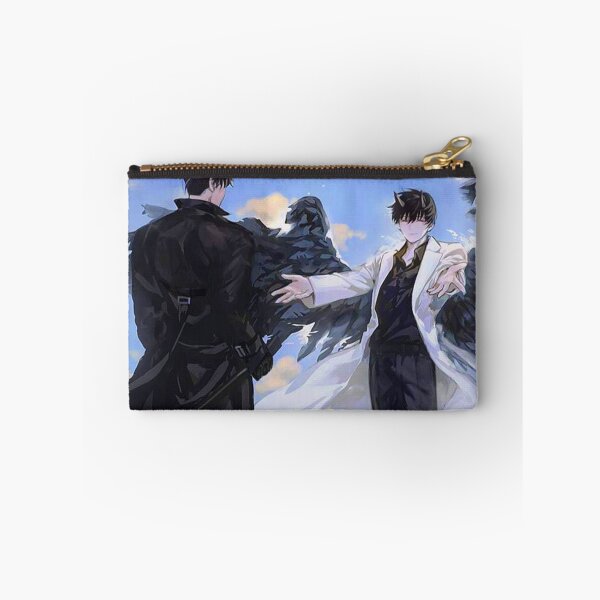 Item preview, Dark Angel Opening Omniescient designed and sold by Thomaslhall1993.