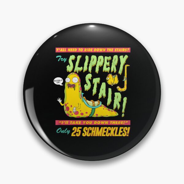 Item preview, 25 Schmeckles! | Funny | Cartoon | Memes | Rick and Morty | Stickers | t-shirts | iPhone Cases | Posters | Penelope-Ortiz designed and sold by Penelope-Ortiz.