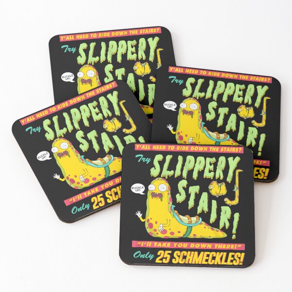 Item preview, 25 Schmeckles! | Funny | Cartoon | Memes | Rick and Morty | Stickers | t-shirts | iPhone Cases | Posters | Penelope-Ortiz designed and sold by Penelope-Ortiz.