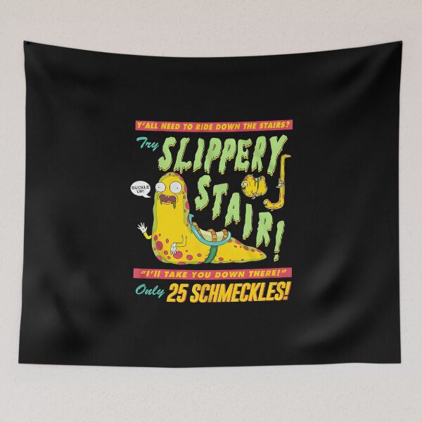 Item preview, 25 Schmeckles! | Funny | Cartoon | Memes | Rick and Morty | Stickers | t-shirts | iPhone Cases | Posters | Penelope-Ortiz designed and sold by Penelope-Ortiz.