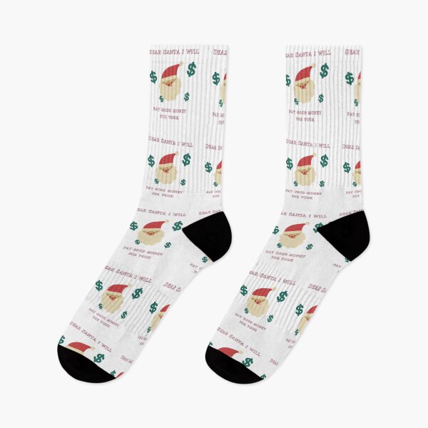 Item preview, Dear Santa I ll Pay Good Money For Your designed and sold by erion-store.