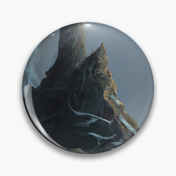 Item preview, Dragonstone Game of Thrones designed and sold by JohnDoeJasper.