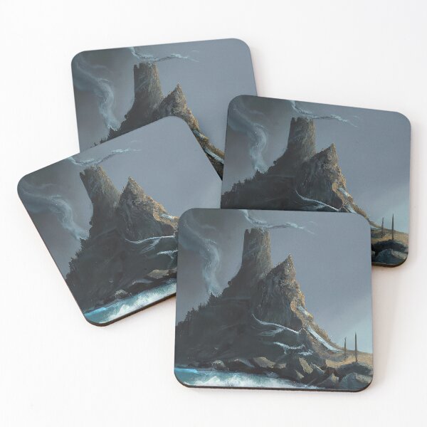 Item preview, Dragonstone Game of Thrones designed and sold by JohnDoeJasper.