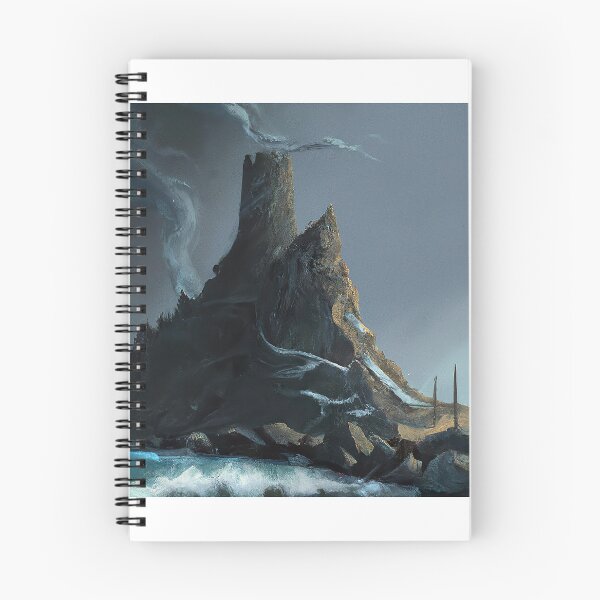 Item preview, Dragonstone Game of Thrones designed and sold by JohnDoeJasper.