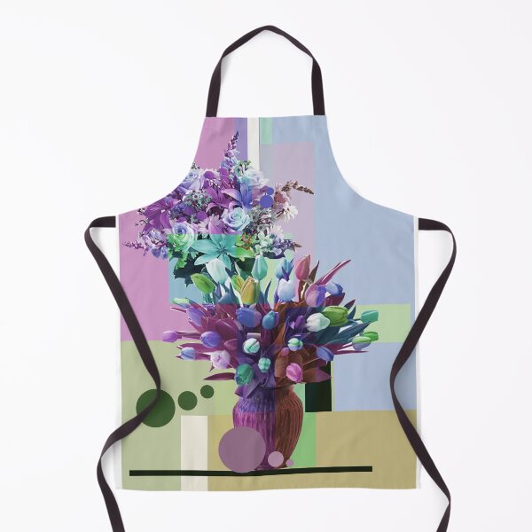 Item preview, Flowers-of-heart designed and sold by Santuglobal.