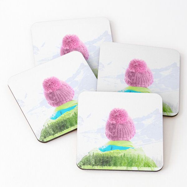 Item preview, Snow Adventure designed and sold by ernest123.