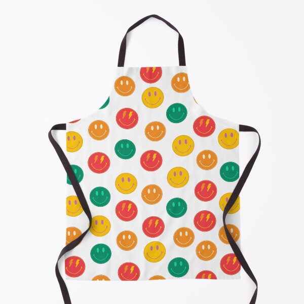 Item preview, Smiley designed and sold by The Cryptid Crone.