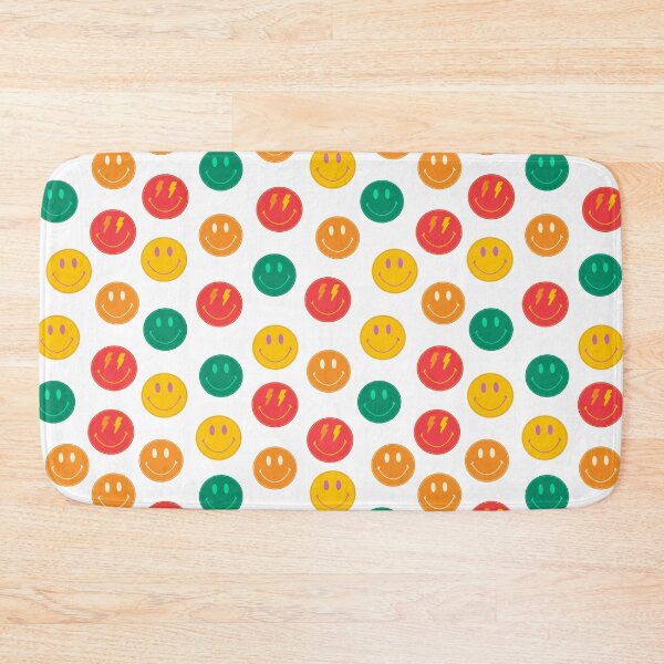 Item preview, Smiley designed and sold by The Cryptid Crone.