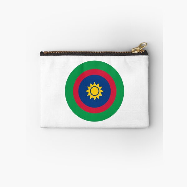 Item preview, Roundel of the Namibian Air Force designed and sold by abbeyz71.