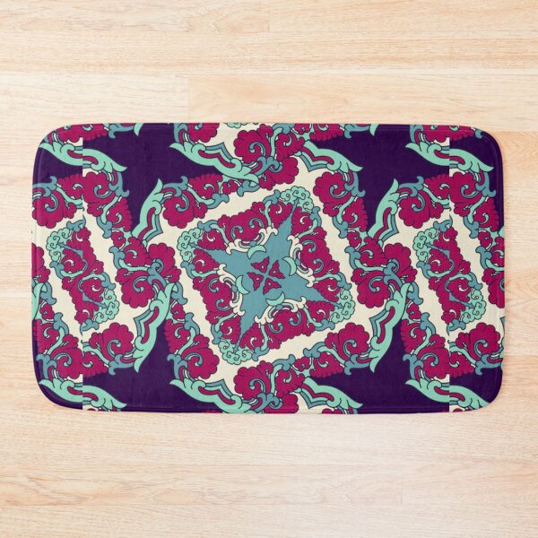 Item preview, Morocco Trellis Rugs designed and sold by AME ⭐⭐⭐⭐⭐.
