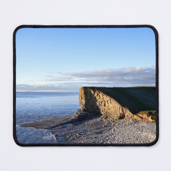 Item preview, Nash Point on the Glamorgan Heritage Coast designed and sold by VnGphoto.
