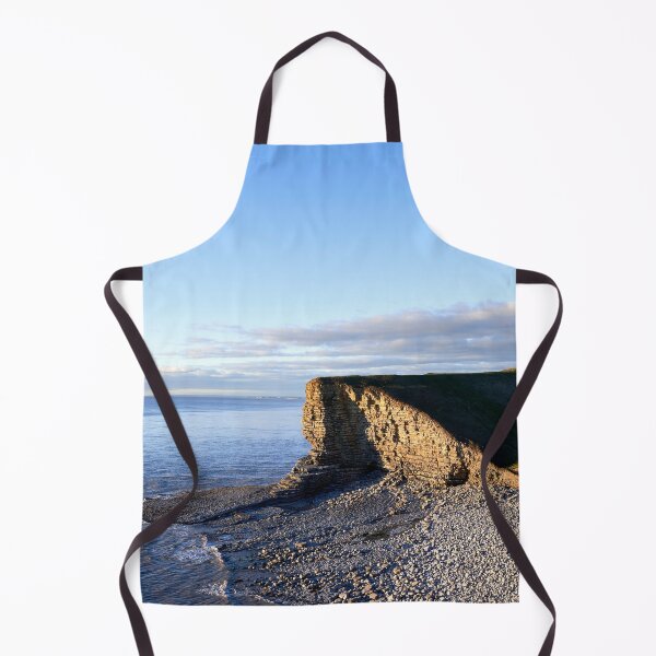 Item preview, Nash Point on the Glamorgan Heritage Coast designed and sold by VnGphoto.