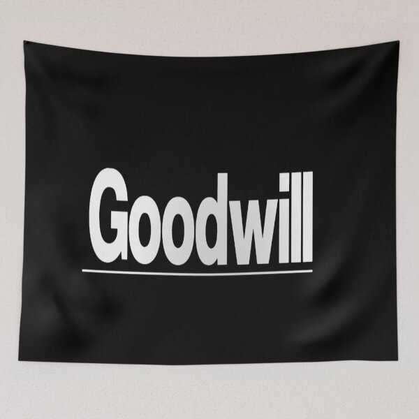 Item preview, Day Of Goodwill  designed and sold by The Happiness Market .