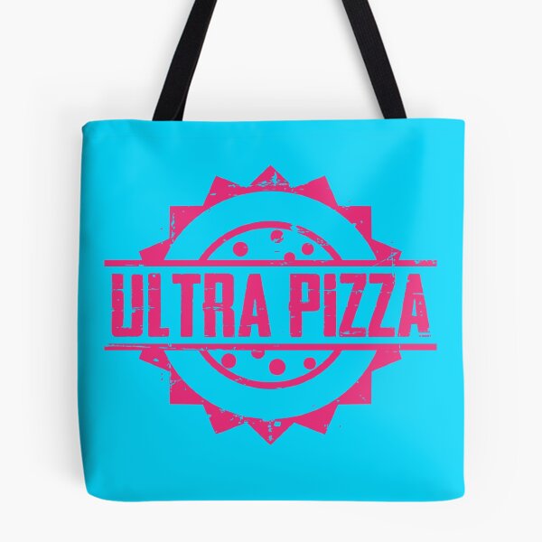 Item preview, Pizza Titan Ultra - Ultra Pizza Design designed and sold by Breakfall.