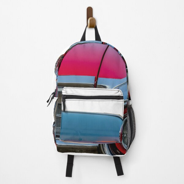 Item preview, Fishtail from a Red Caddy designed and sold by ACanina.