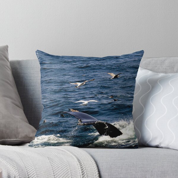 Item preview, whale tail designed and sold by KoyaHL.