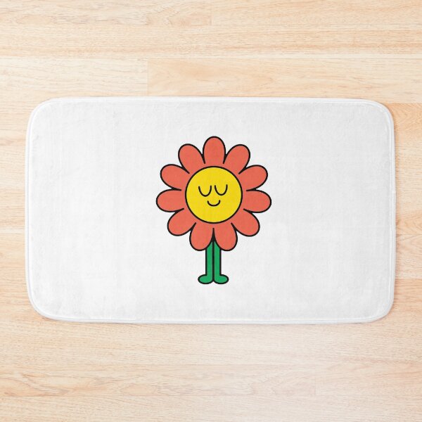 Item preview, Pink flower designed and sold by maura41.