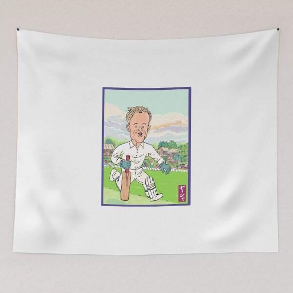 Item preview, AB de Villiers Cricket Hero designed and sold by Iasha.
