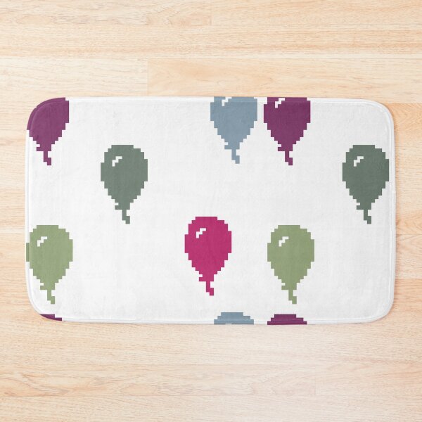 Item preview, Three Ballons designed and sold by SilAlte.